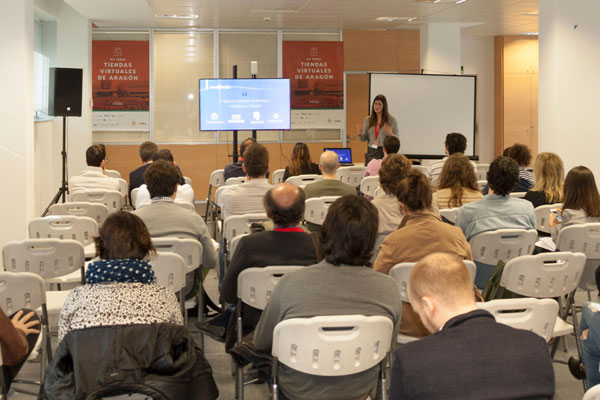 Ponencia Convierte Tu Página Web En Una Fuente De Ingresos