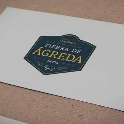Realización de etiquetas