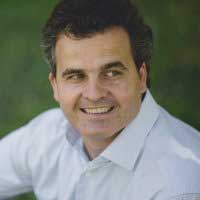 Alberto Asiain