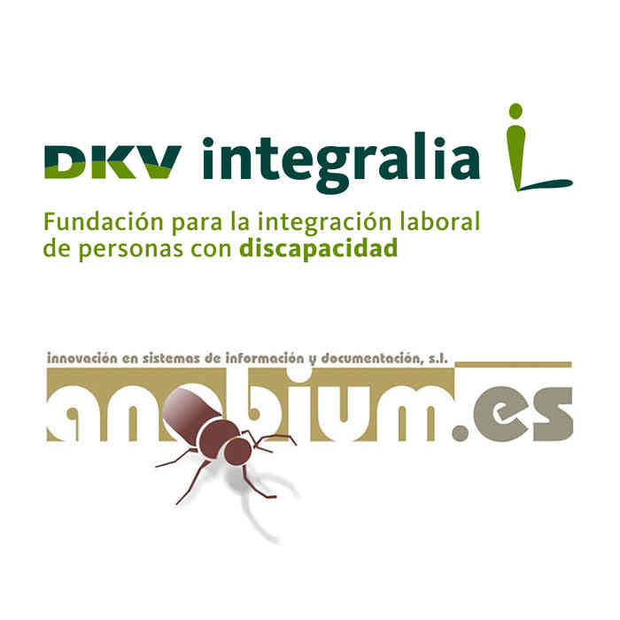 Integralia Anobium