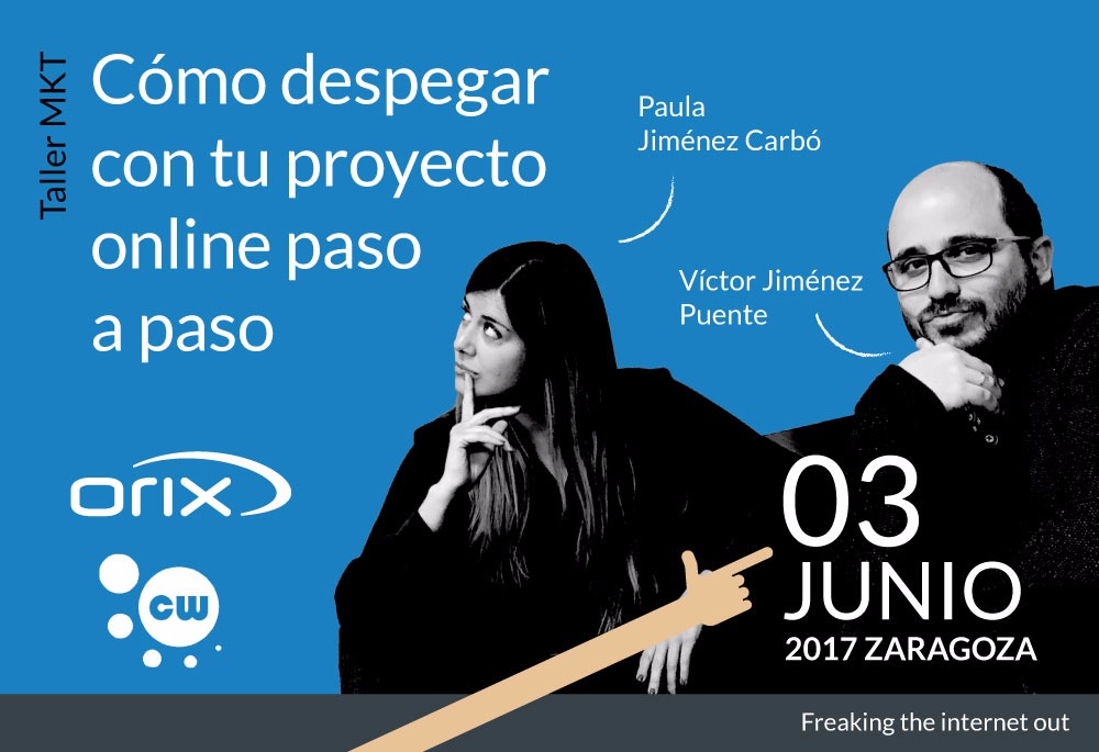 congreso web victor jimenez